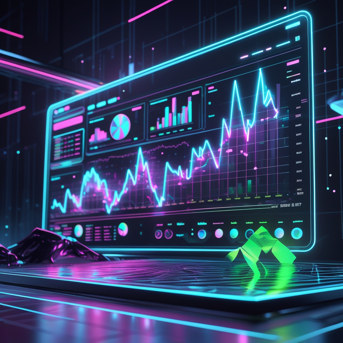 Análise de Dados e Dashboards - BizuTech Campinas - Soluções tecnológicas personalizadas