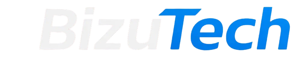 BizuTech Logo