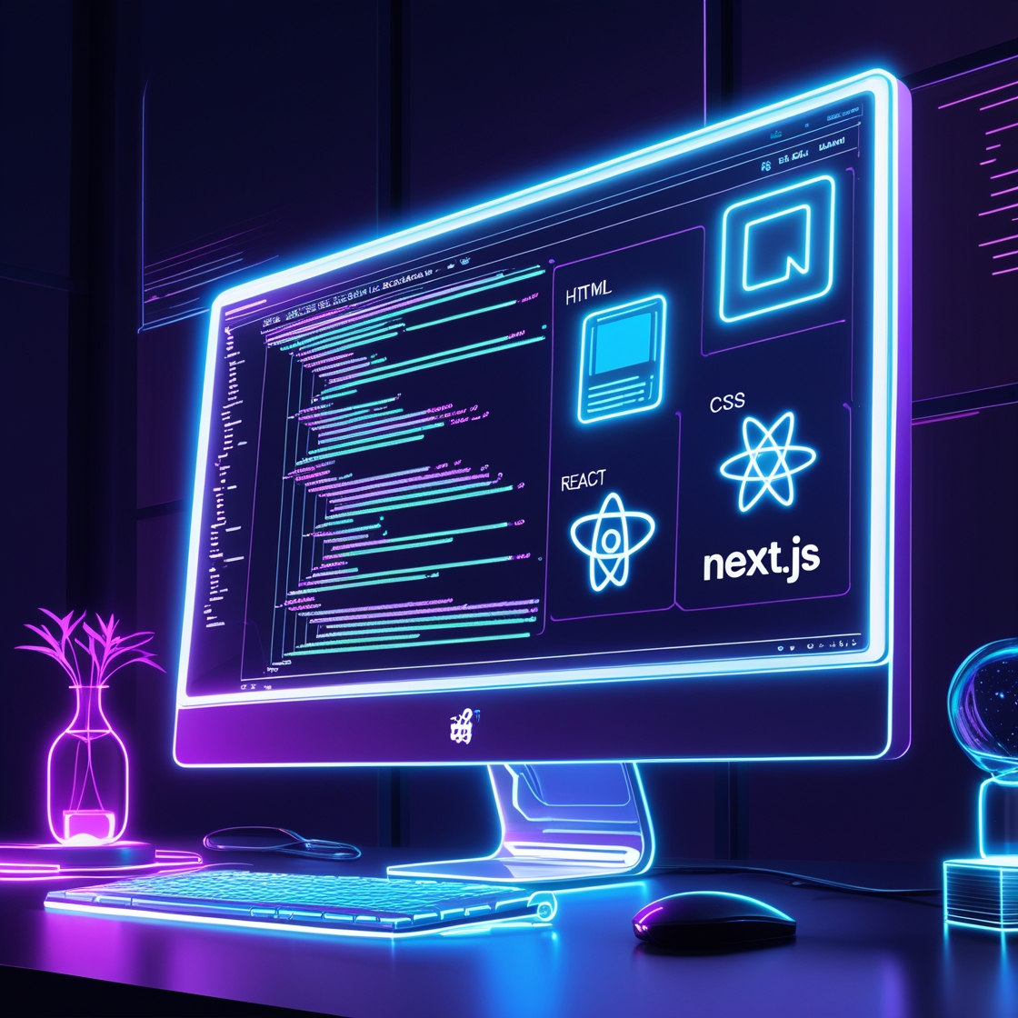 Criação de Sites - BizuTech Campinas - Soluções tecnológicas personalizadas